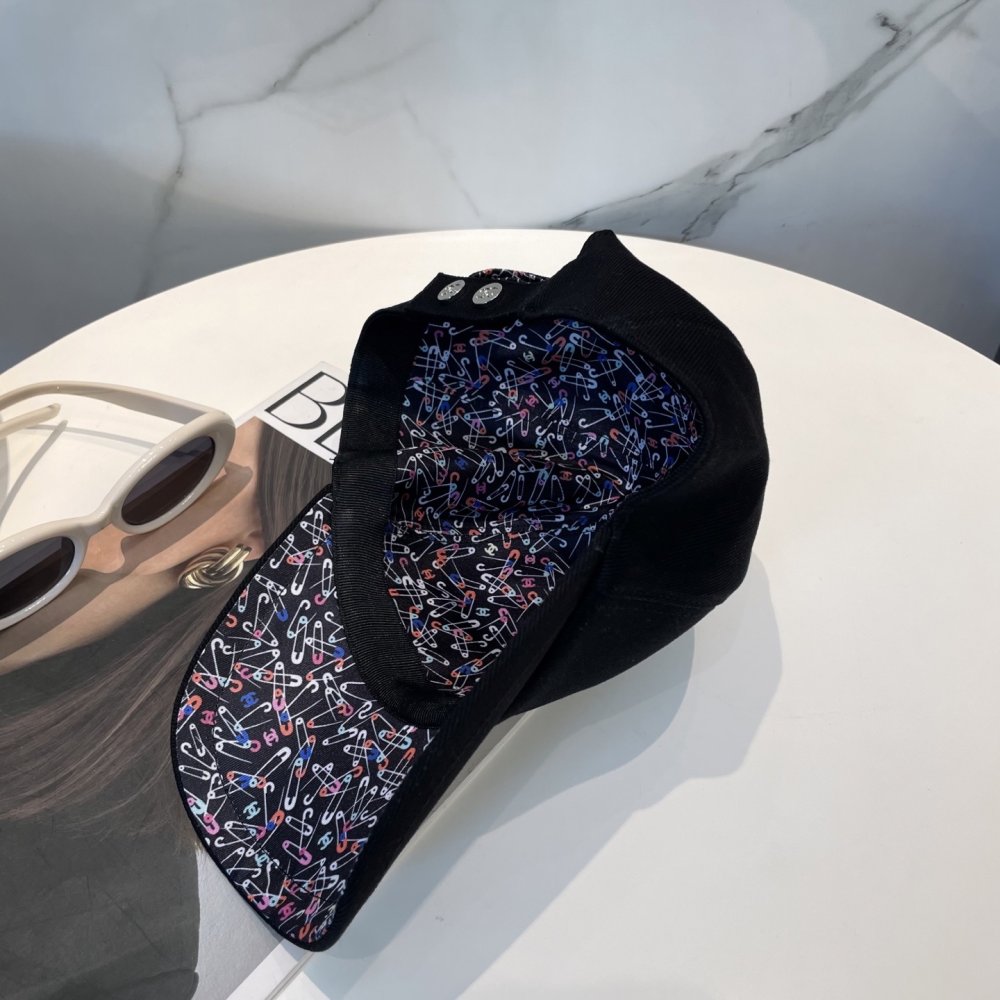 Кепка фото 4