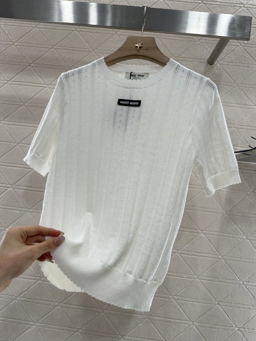 Футболка женская фото 8