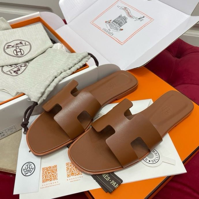 Шлепанцы Oran женские фото 6