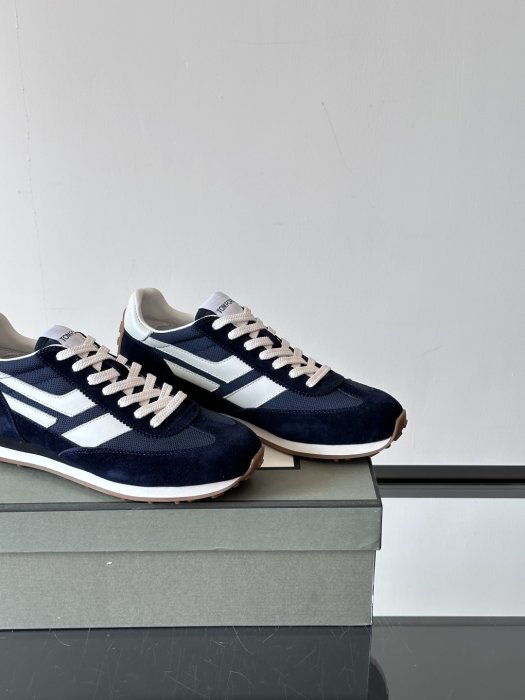 Sneakers men's фото 8