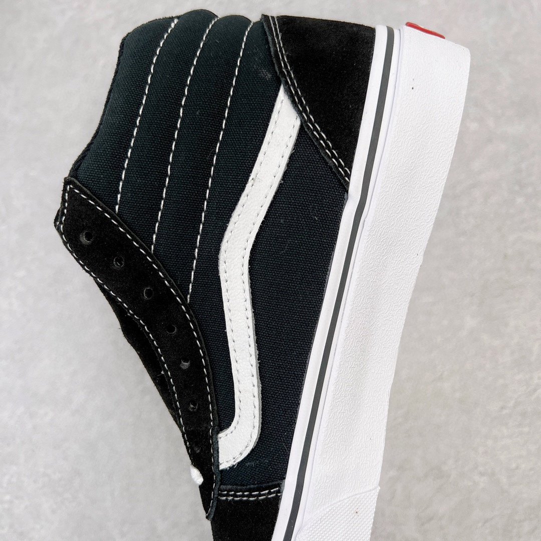 Sneakers Ward Sk8-Hi фото 7