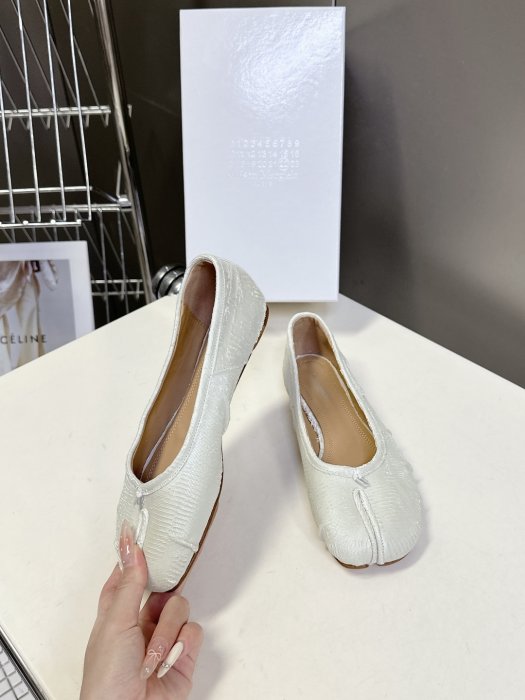 Балетки фото 4