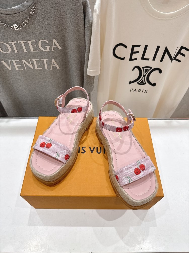 Sandals women's фото 2