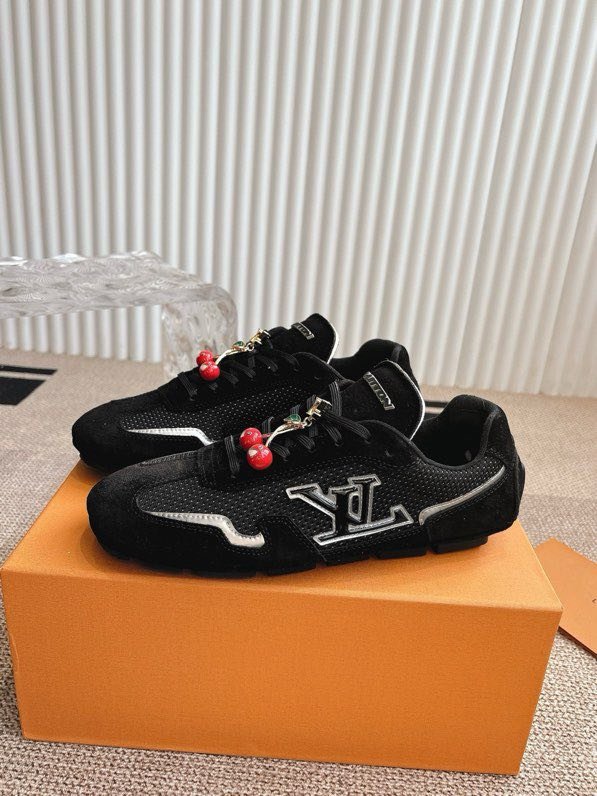 Кроссовки LV Rally фото 7