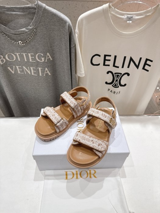 Sandals women's фото 2