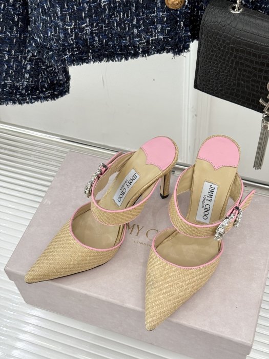 Босоножки фото 2