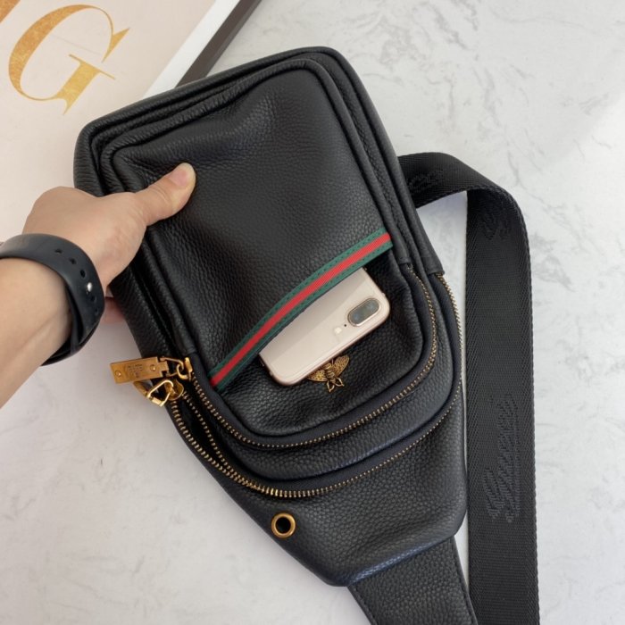 A bag men's 29 cm фото 7