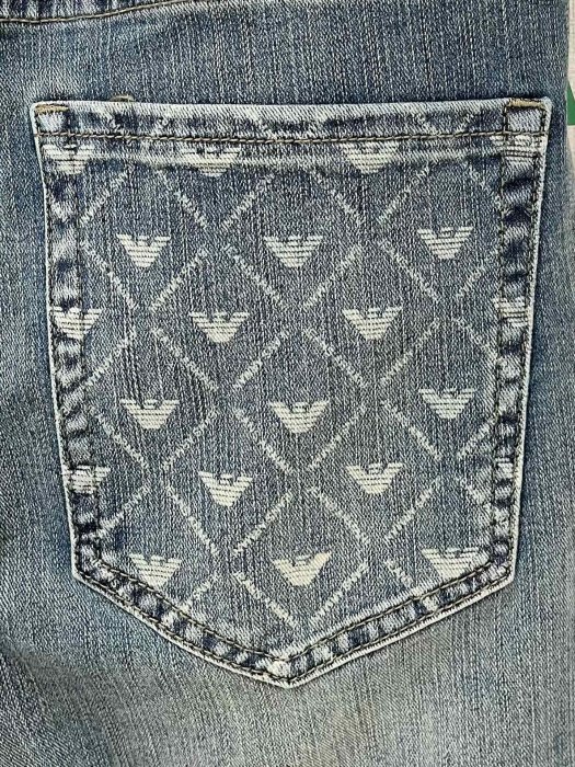 Jeans men's фото 8