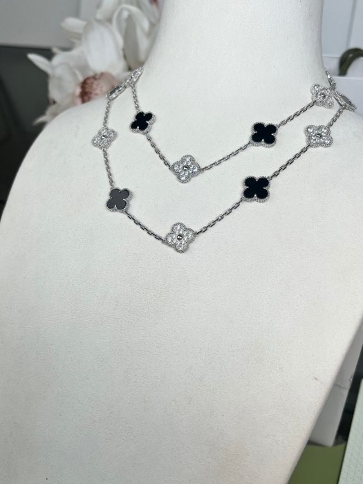 Necklace фото 14