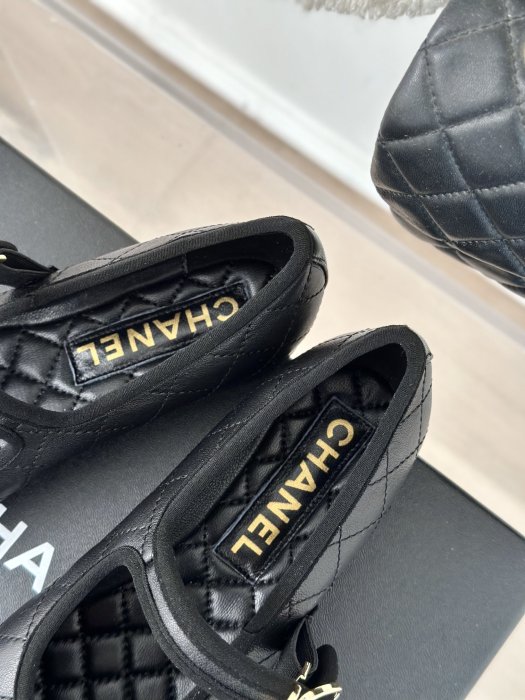 Ballet shoes фото 8