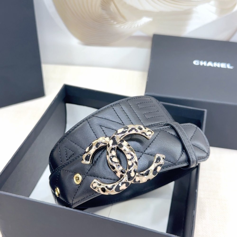 Ремінь шкіряний 40 мм фото 3