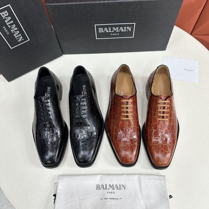 Туфлі чоловічі фото 3