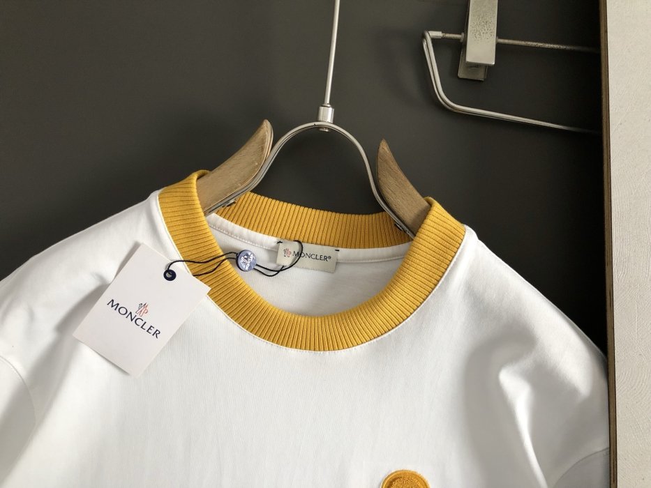 T-shirt men's фото 3