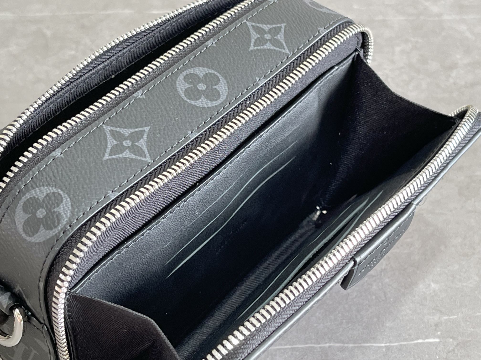 A bag Alpha Wearable M81260 18.5 cm фото 7