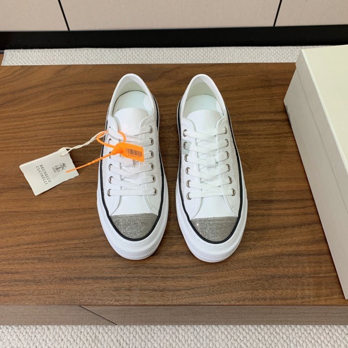 Кеды женские