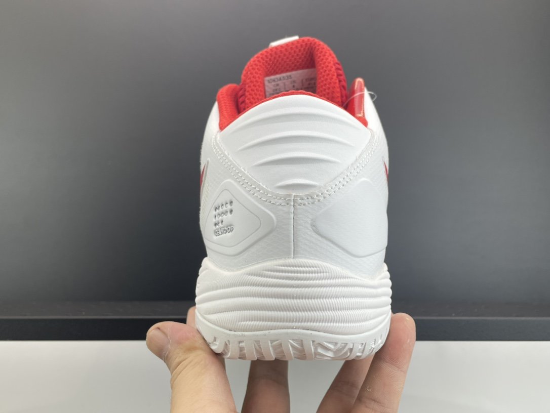 Кросівки Asics Gel-Hoop V13 U-THROAT фото 2