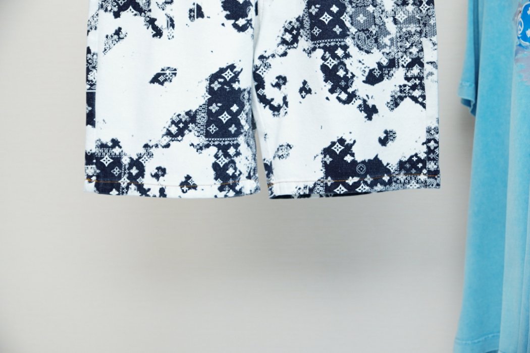 Шорты мужские фото 5