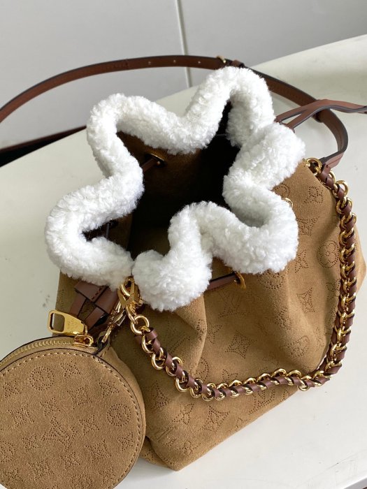 Сумка женская Bella 22 см фото 5