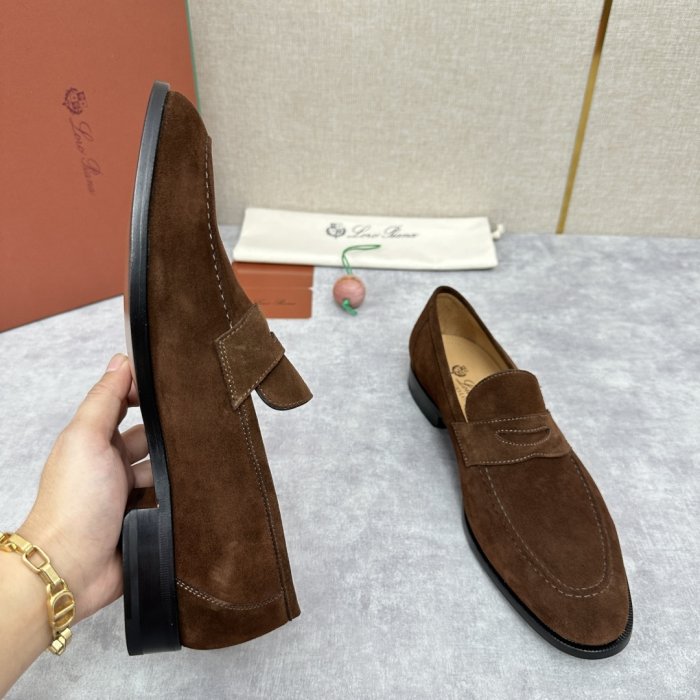 Туфли мужские фото 6