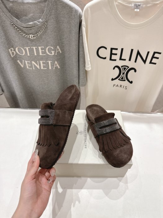 Мюли women's фото 4