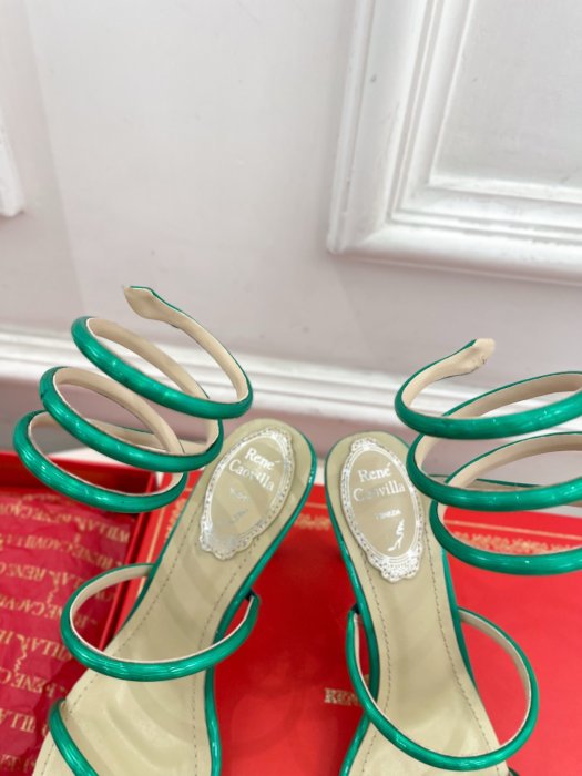 Босоніжки фото 6