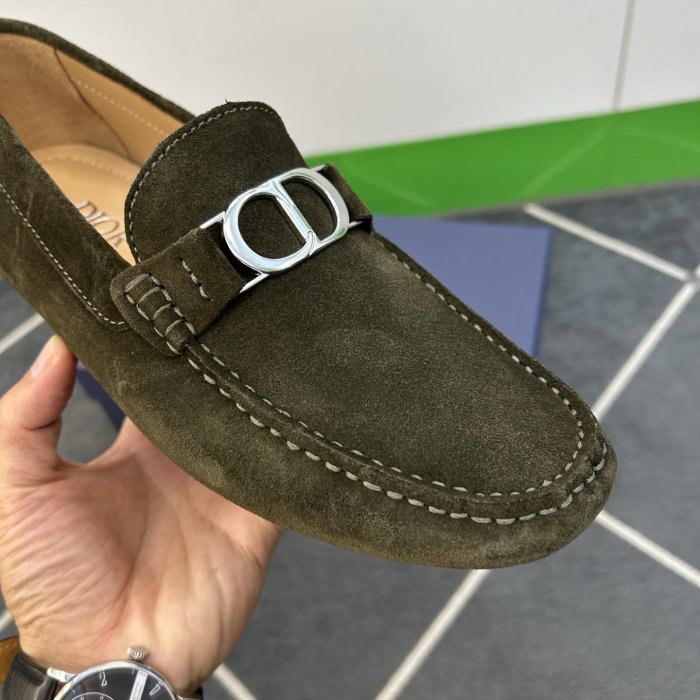 Moccasins men's фото 6