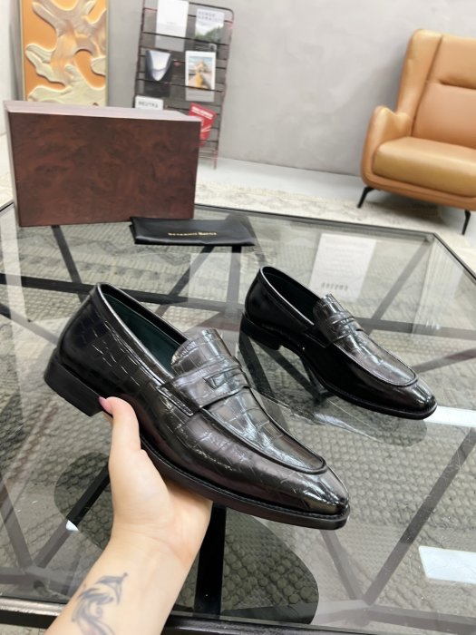 Shoes men's фото 5