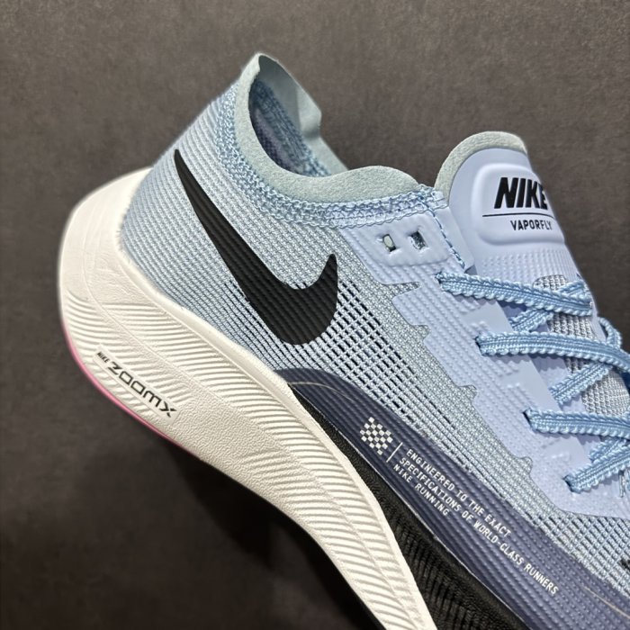 Sneakers ZoomX Vaporfly Next% фото 6