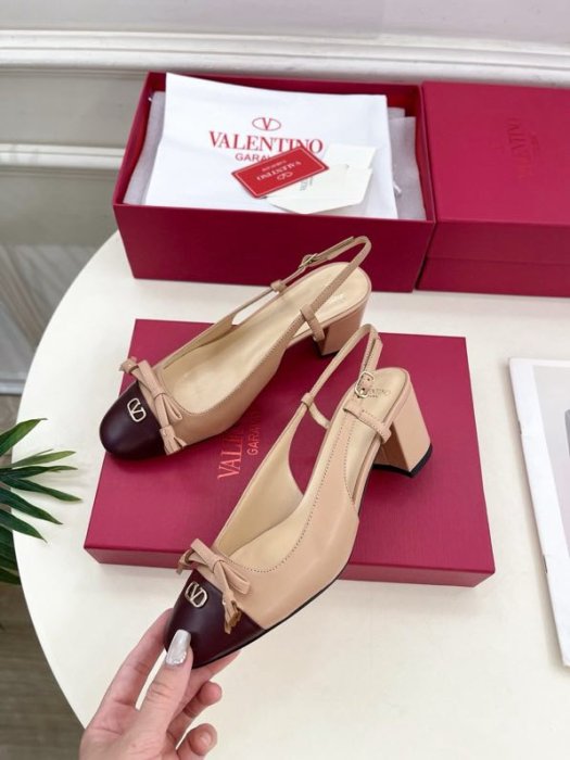 Босоножки VALET DU ROI фото 5