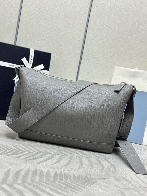 Сумка кожаная 2VH165 26 см фото 6