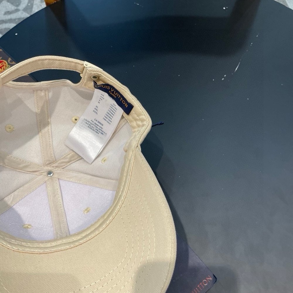 Кепка фото 8