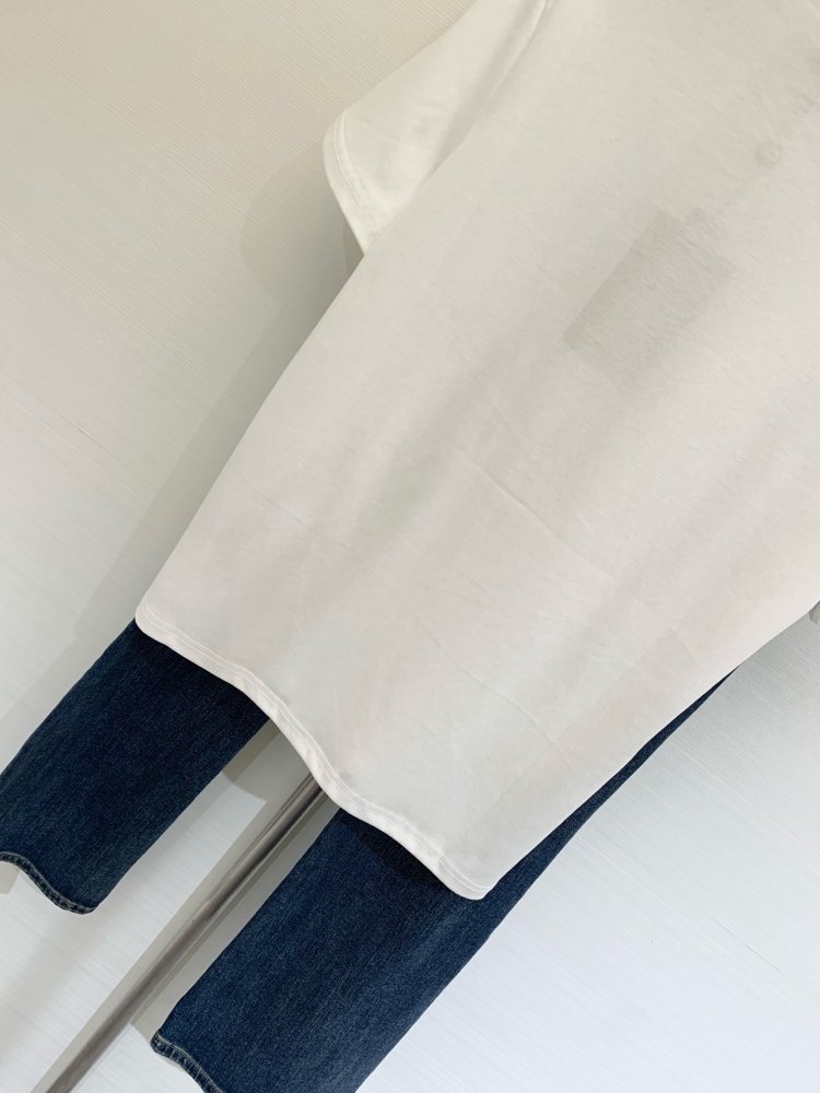 Футболка женская фото 8