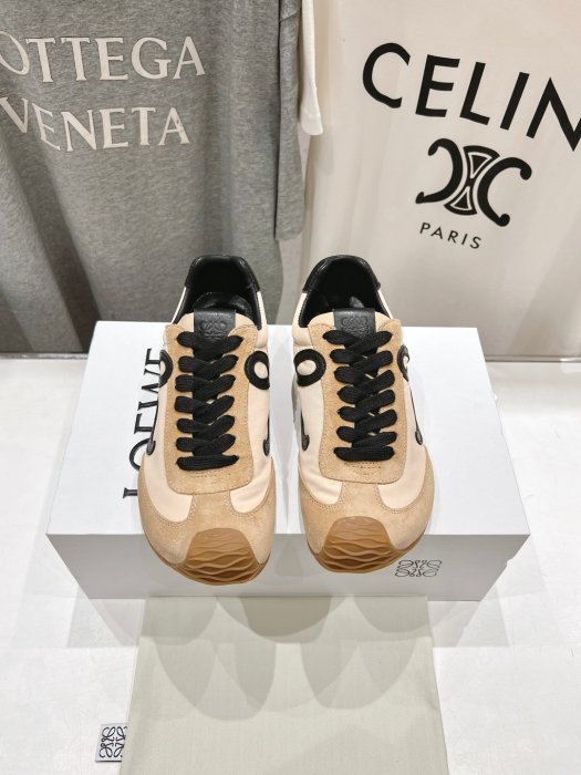 Sneakers LOEWE Ballet Runner фото 2