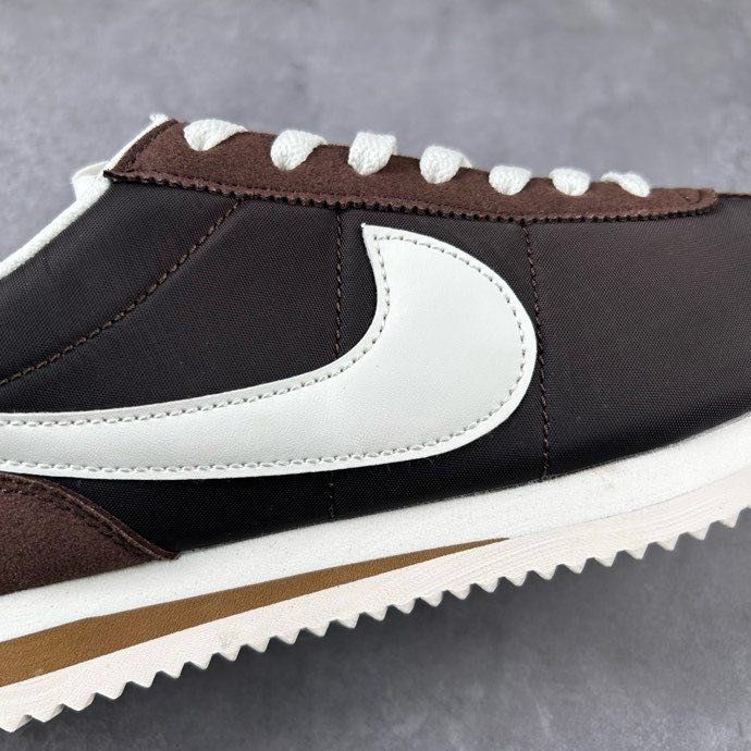 Кроссовки Nike Classic Cortez фото 4