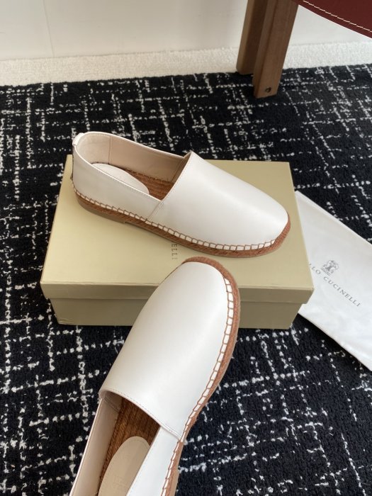 Балетки фото 6