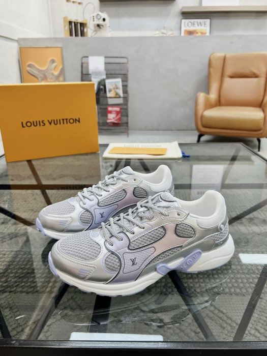 Кроссовки мужские