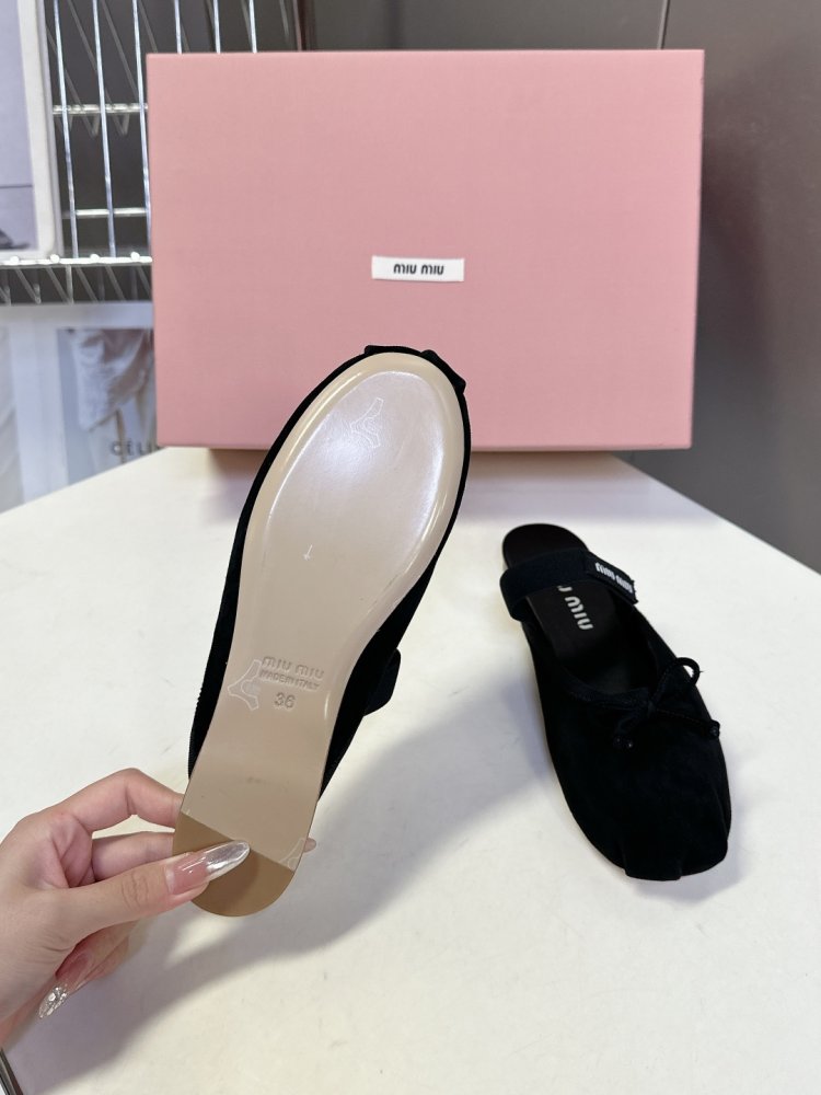 Балетки фото 9