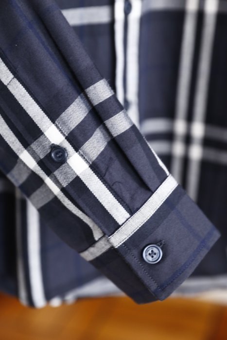 Shirt men's фото 8