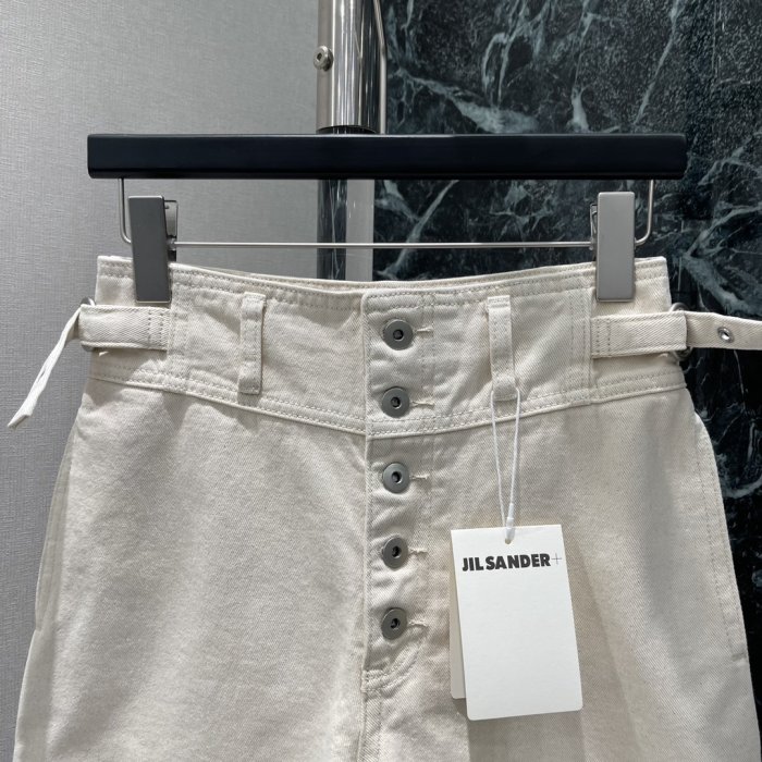 Шорты джинсовые женские фото 2