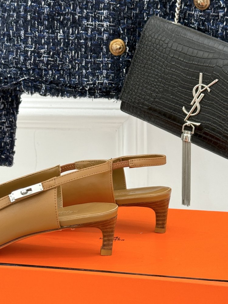 Sandals Kelly фото 6