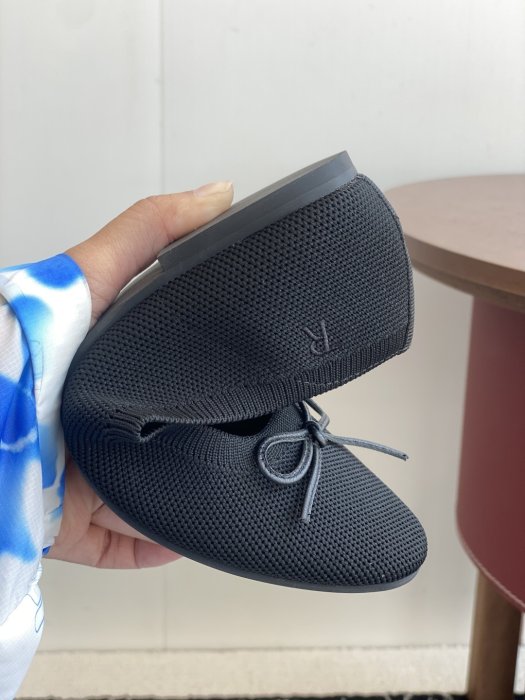 Балетки фото 8