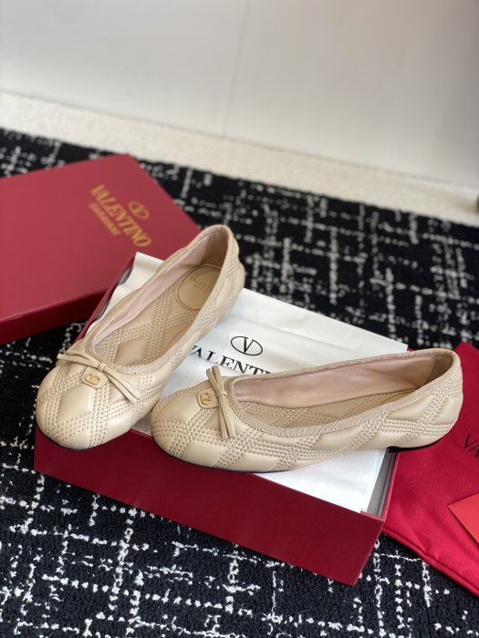 Балетки фото 3