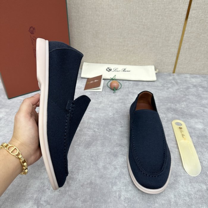 Лоферы мужские фото 4