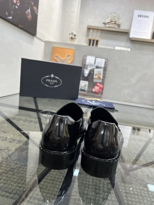 Туфли мужские фото 8