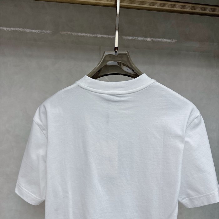 T-shirt men's фото 10