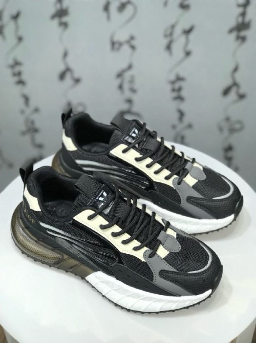 Sneakers Dior B30 фото 6