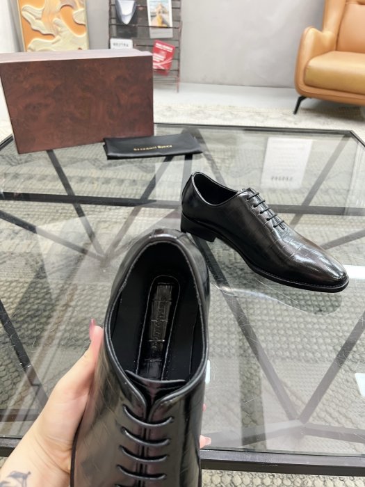 Туфли мужские фото 7