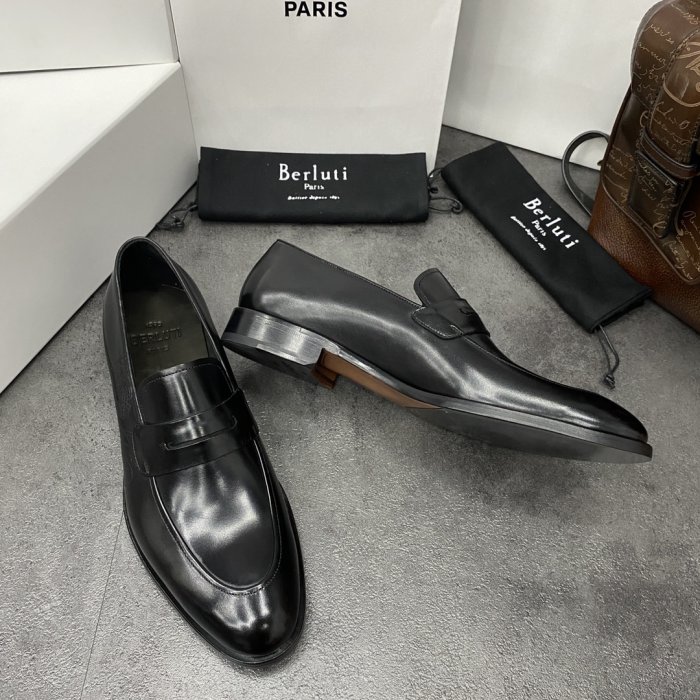 Туфли мужские фото 4