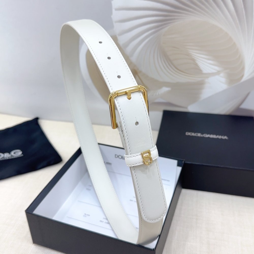 Ремень кожаный 30 мм фото 2