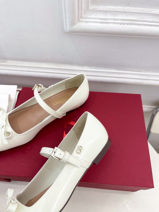 Ballet shoes фото 8